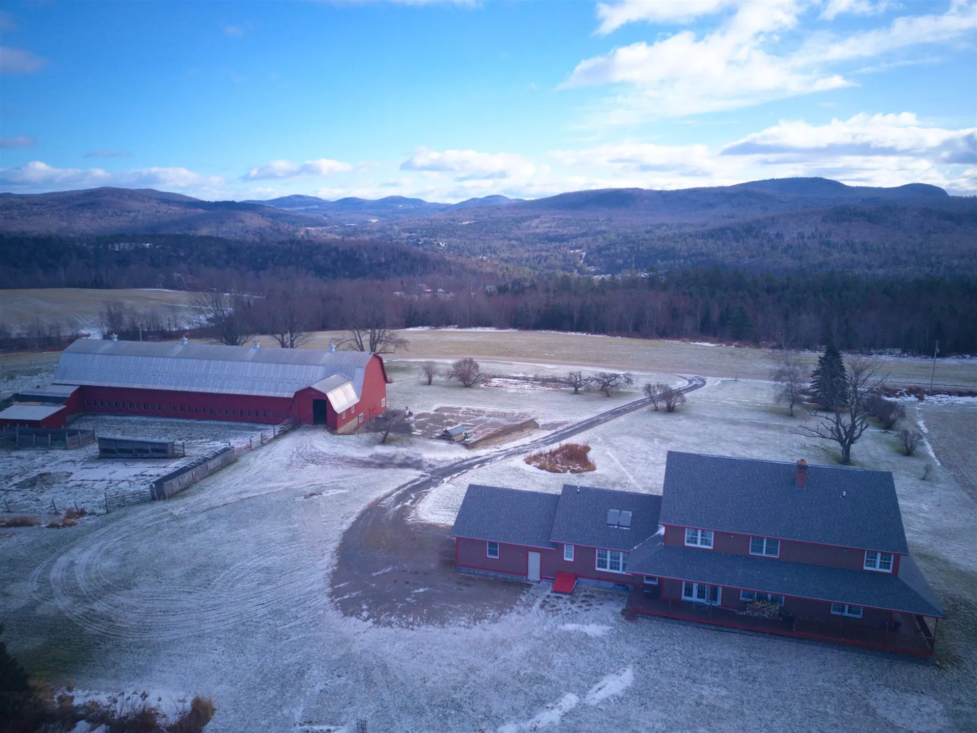 338 Johnson Road Marshfield VT 05658