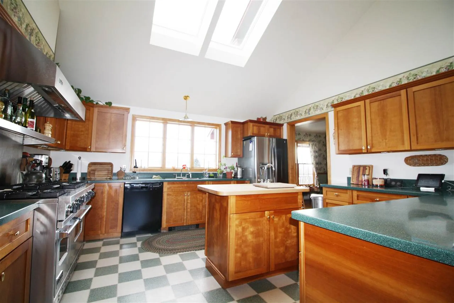 338 Johnson Road Marshfield VT 05658