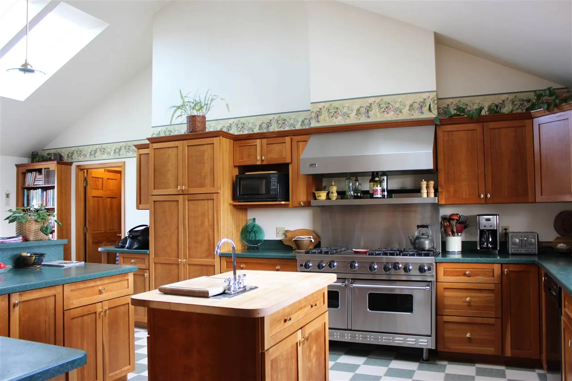 338 Johnson Road Marshfield VT 05658