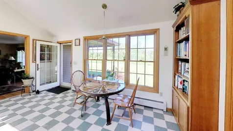338 Johnson Road Marshfield VT 05658