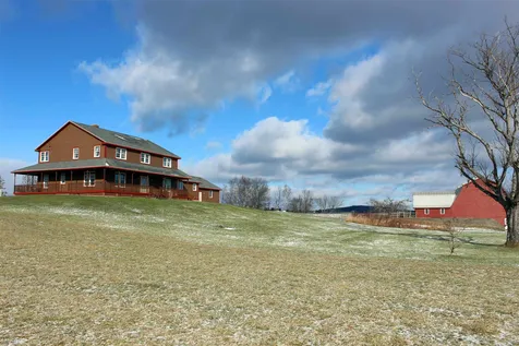 338 Johnson Road Marshfield VT 05658