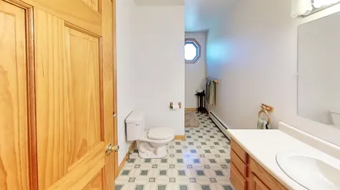 338 Johnson Road Marshfield VT 05658