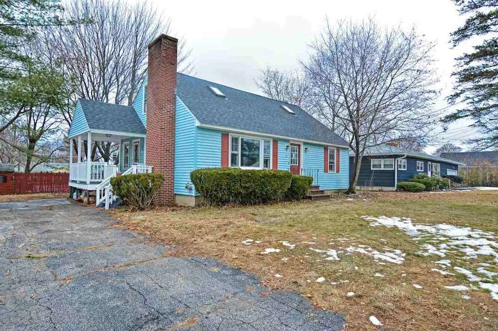 5 Gloria Street Rochester NH 03867