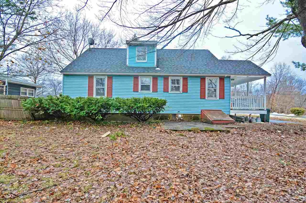 5 Gloria Street Rochester NH 03867