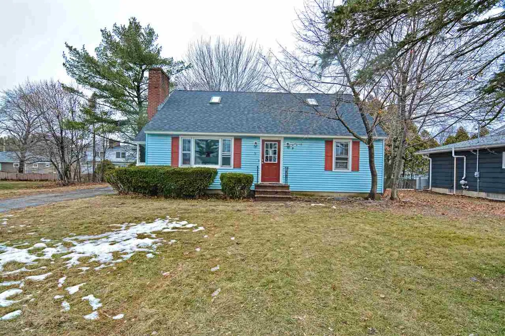 5 Gloria Street Rochester NH 03867