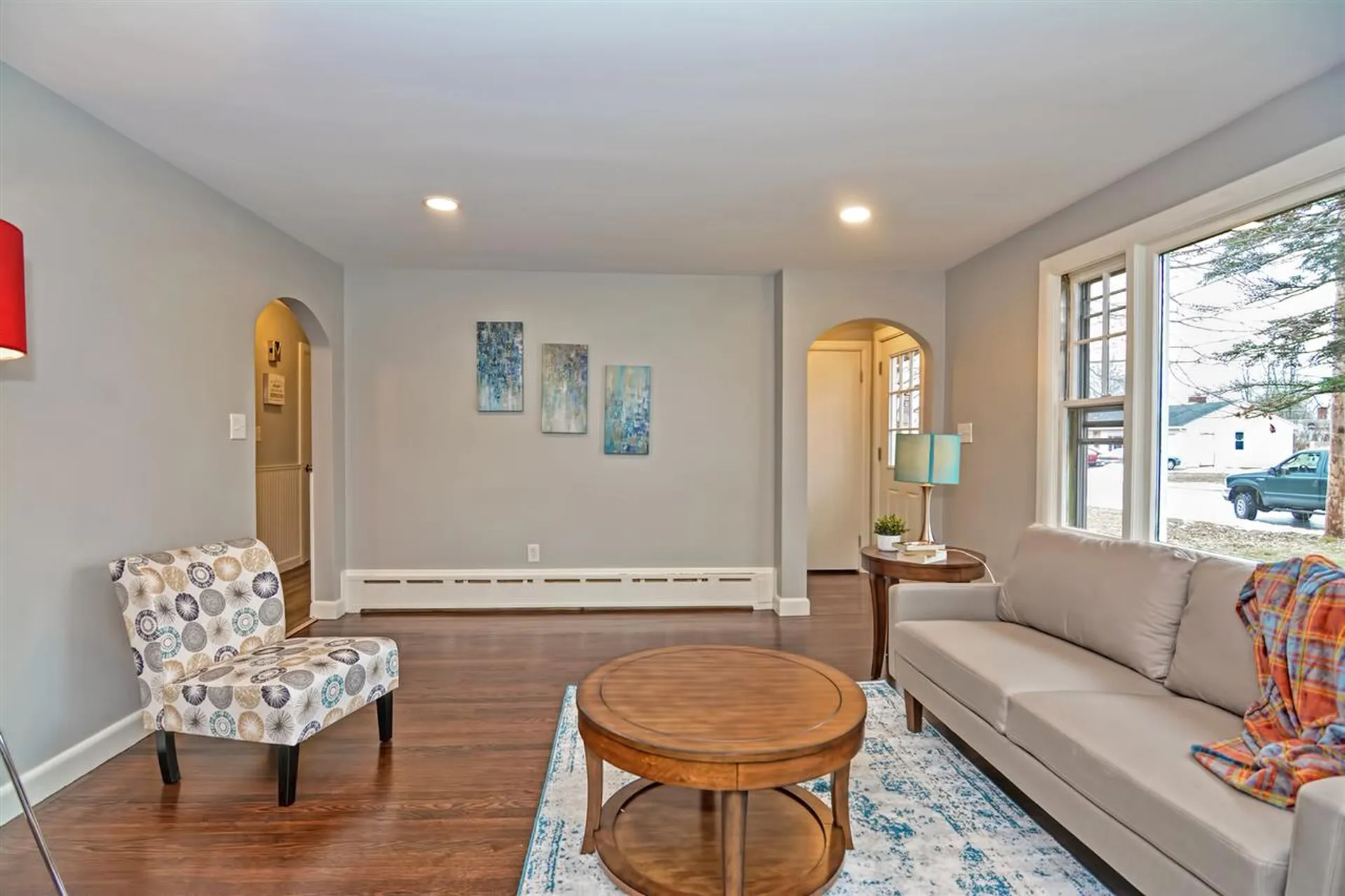 5 Gloria Street Rochester NH 03867