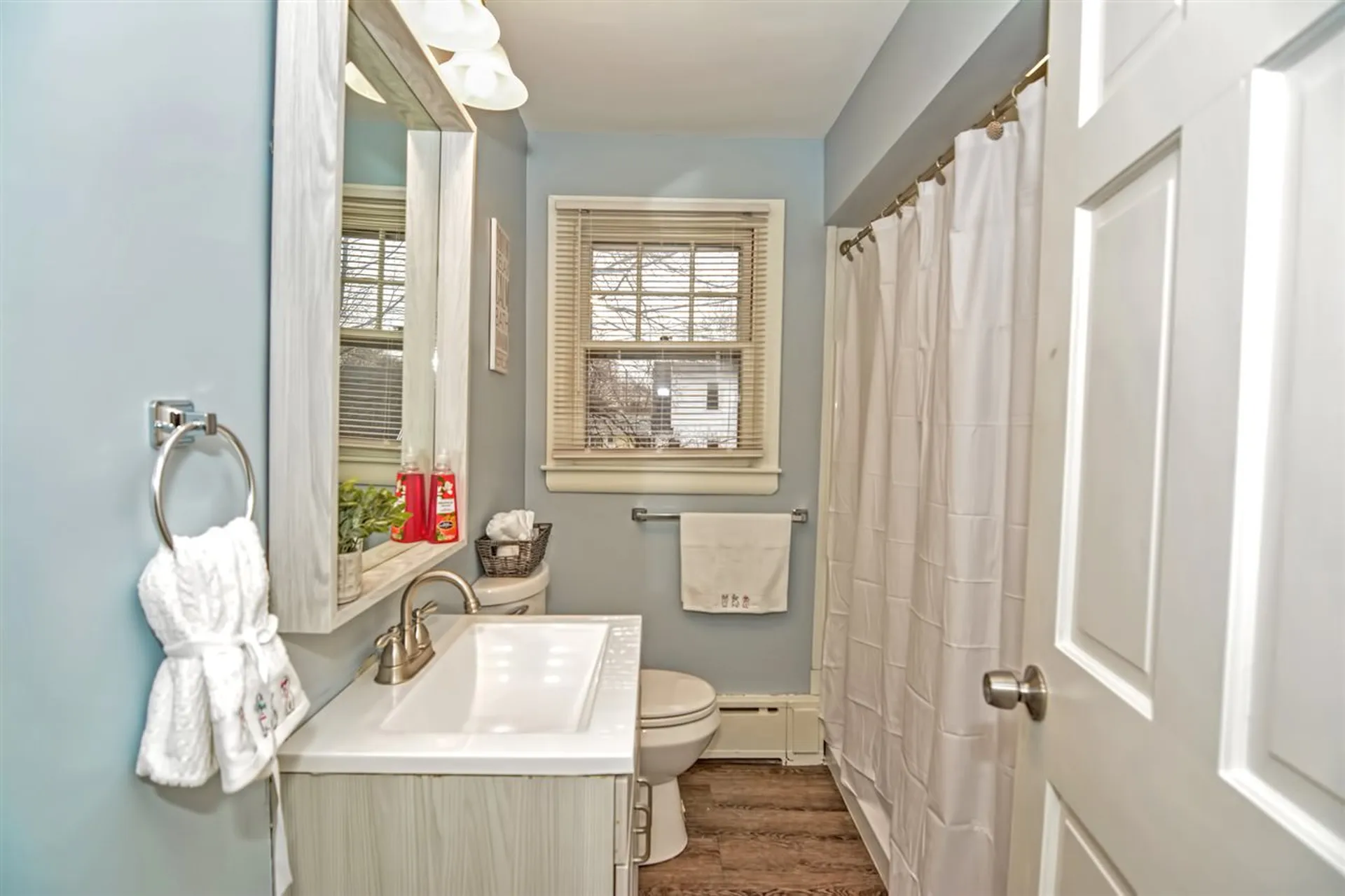 5 Gloria Street Rochester NH 03867