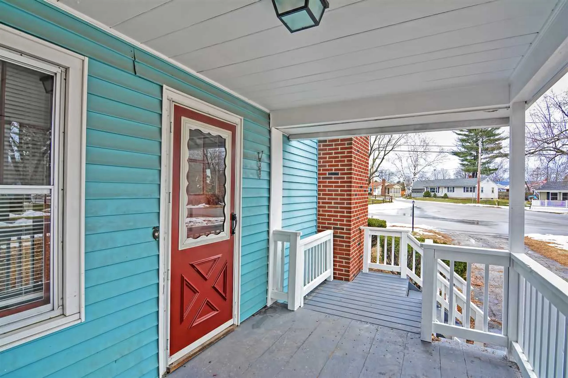 5 Gloria Street Rochester NH 03867