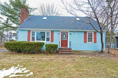 5 Gloria Street Rochester NH 03867