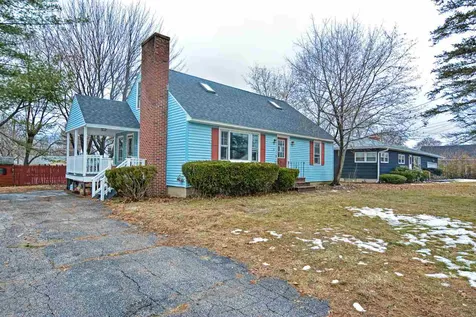 5 Gloria Street Rochester NH 03867