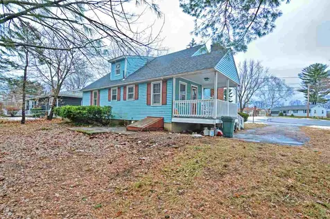 5 Gloria Street Rochester NH 03867