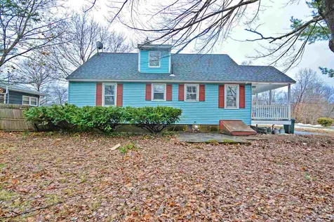 5 Gloria Street Rochester NH 03867