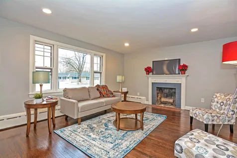5 Gloria Street Rochester NH 03867