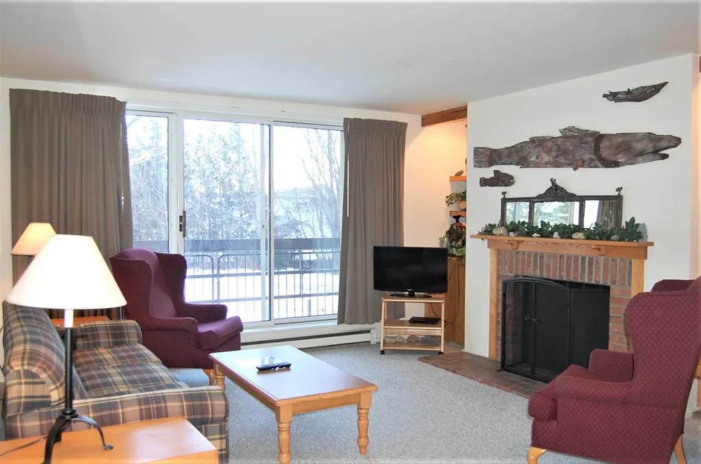 161 Mountainside Drive Warren VT 05674