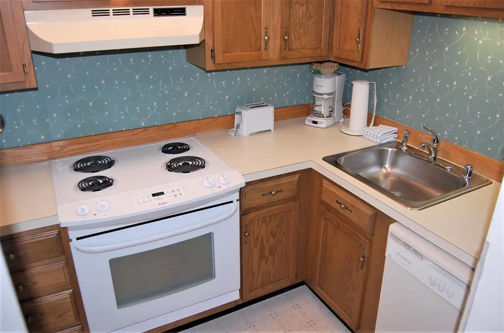 161 Mountainside Drive Warren VT 05674
