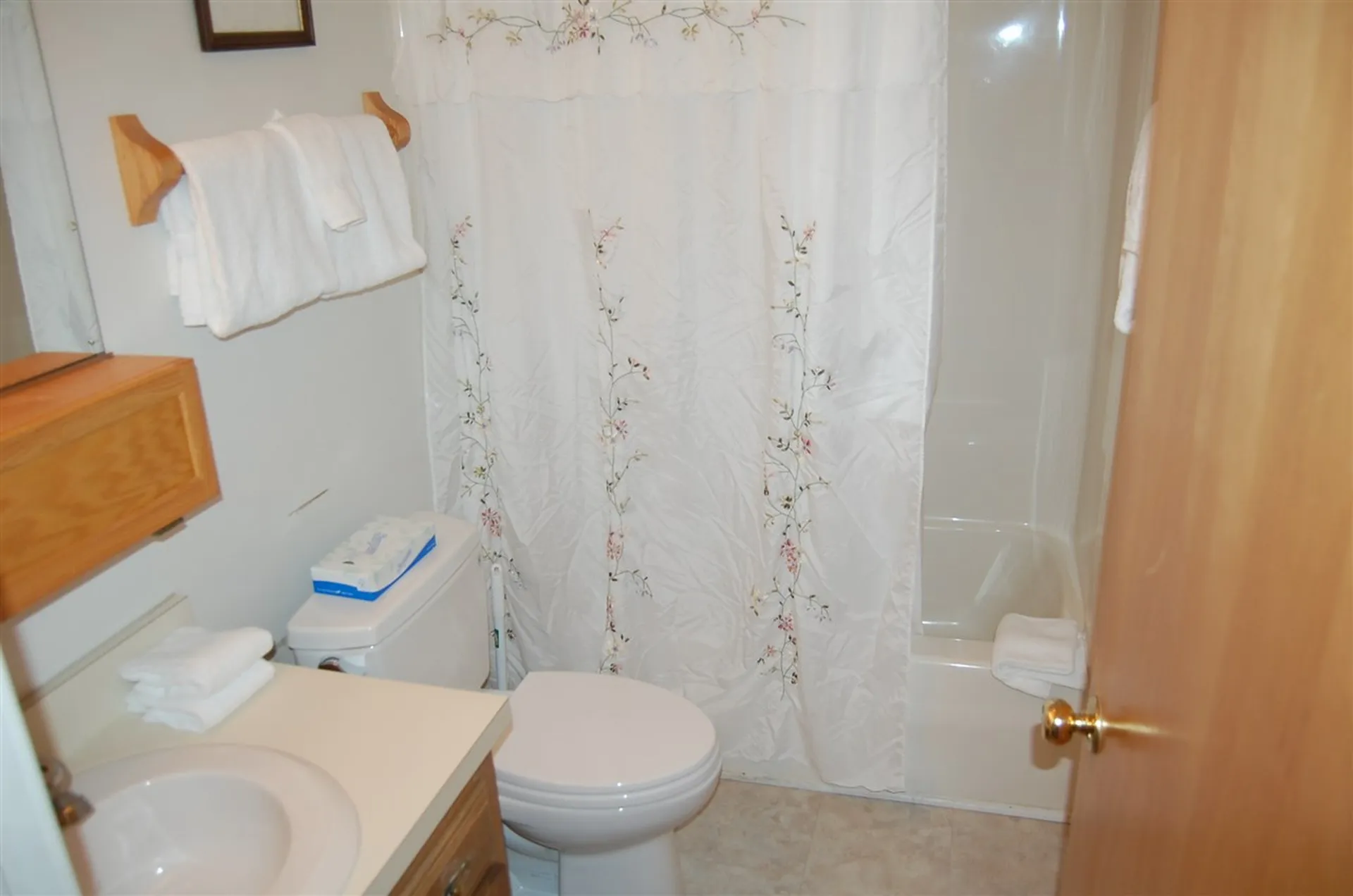 161 Mountainside Drive Warren VT 05674