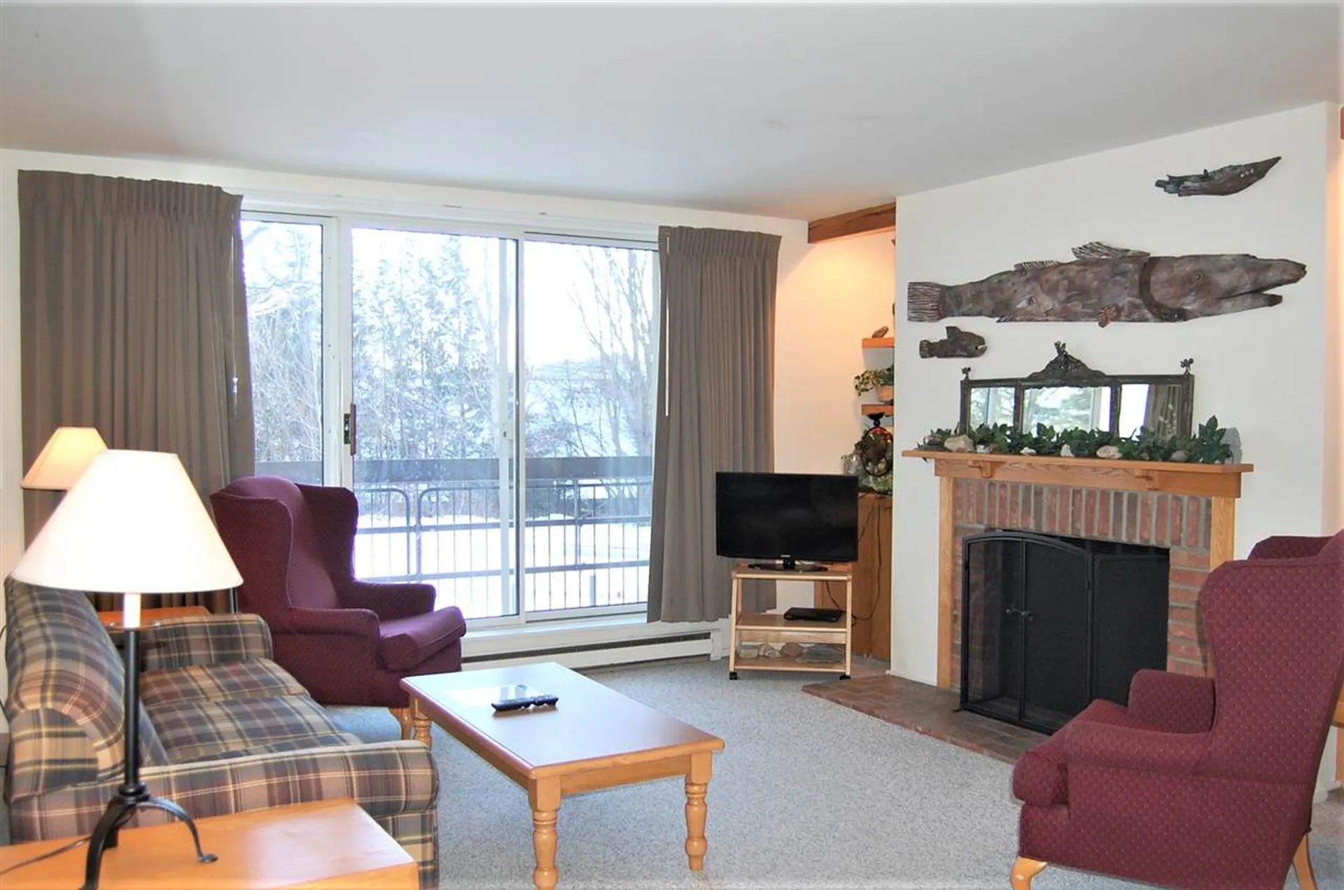 161 Mountainside Drive Warren VT 05674