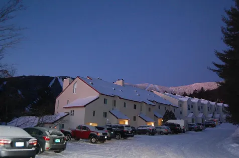 161 Mountainside Drive Warren VT 05674