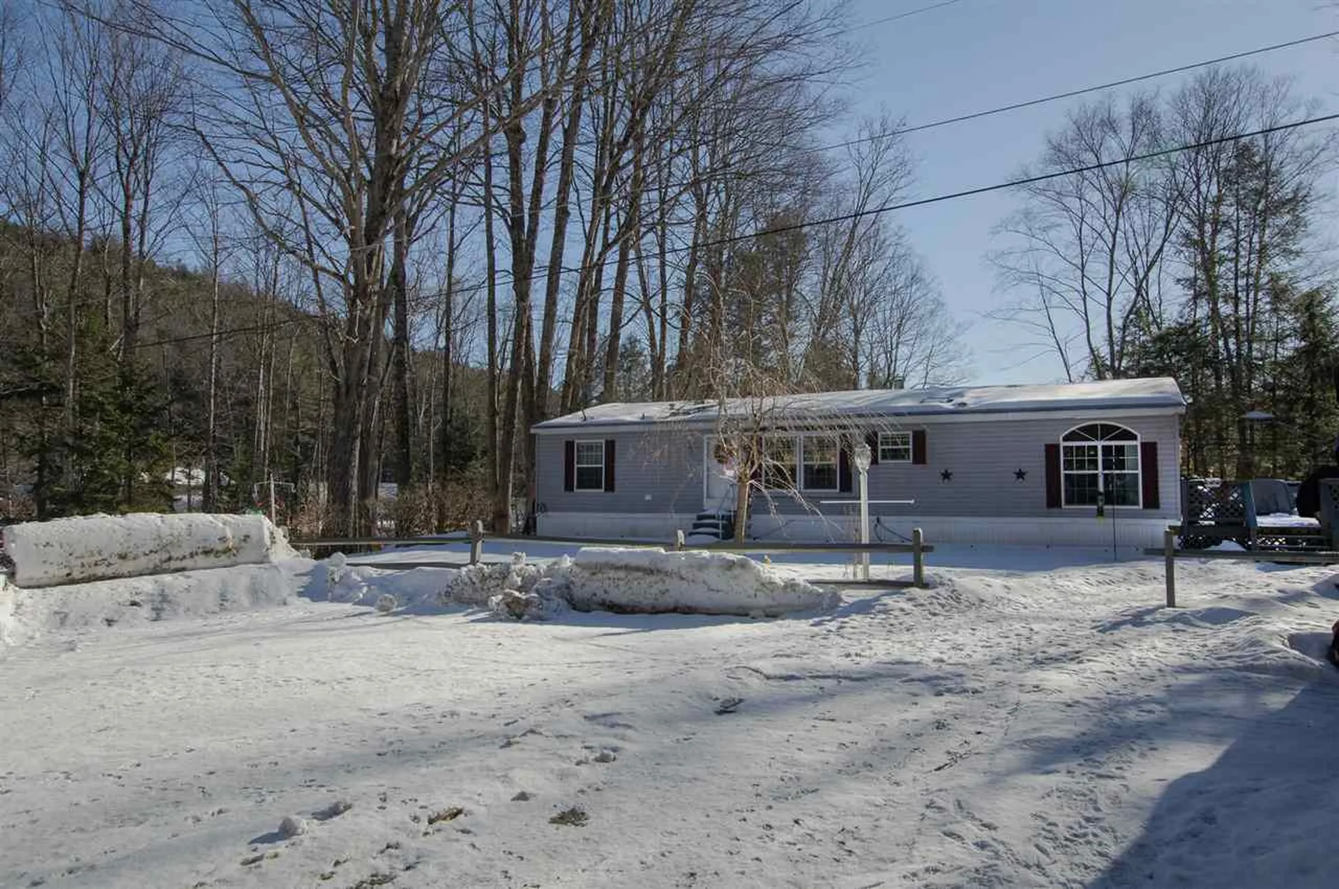 110 Browns Road Newfane VT 05345