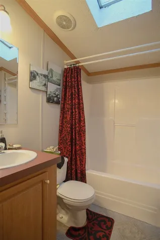 110 Browns Road Newfane VT 05345