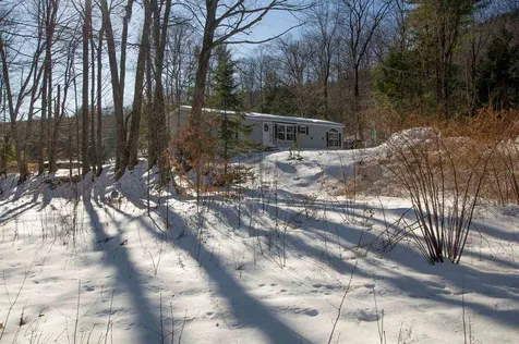 110 Browns Road Newfane VT 05345