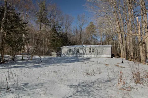 110 Browns Road Newfane VT 05345