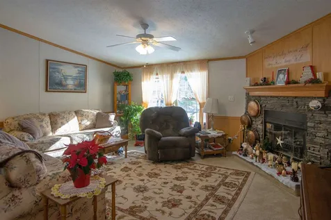 110 Browns Road Newfane VT 05345