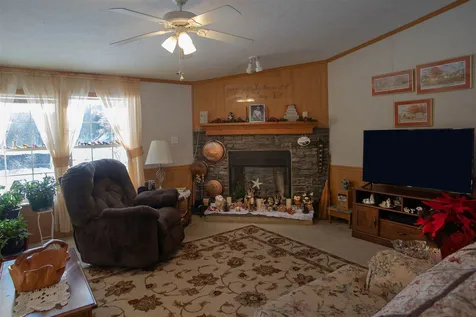 110 Browns Road Newfane VT 05345