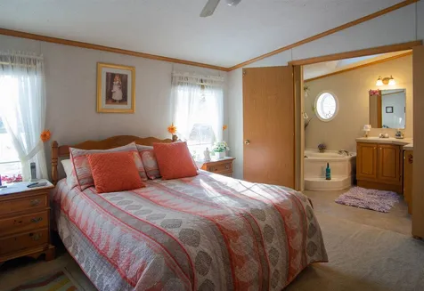 110 Browns Road Newfane VT 05345