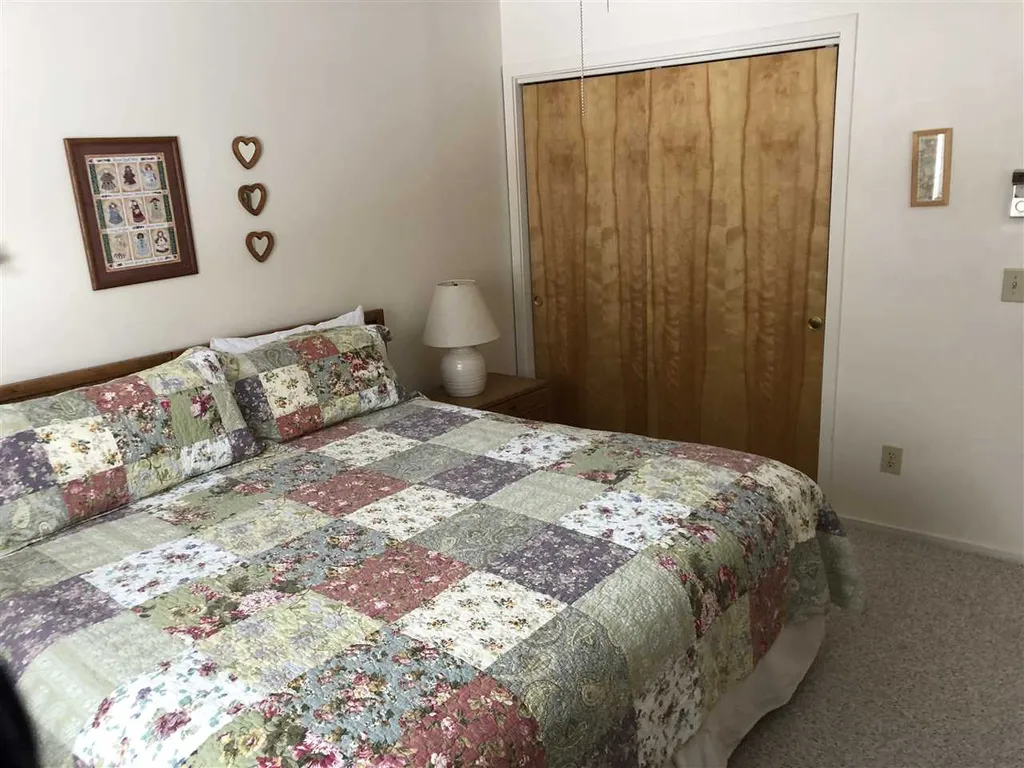 161 Mountainside Drive Warren VT 05674