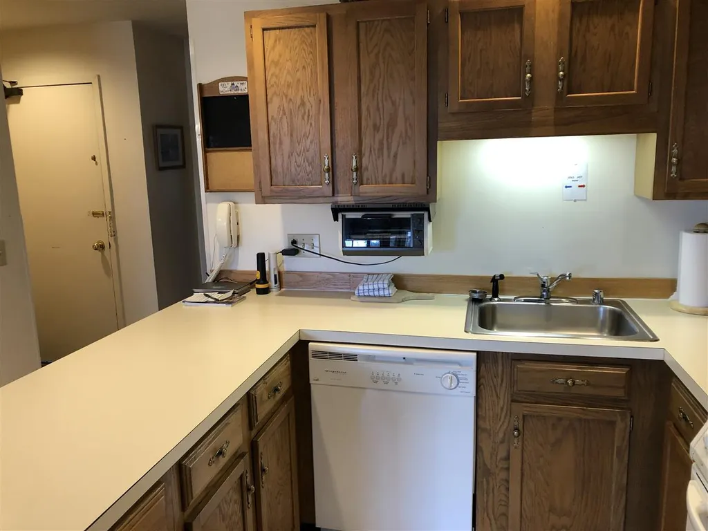 161 Mountainside Drive Warren VT 05674