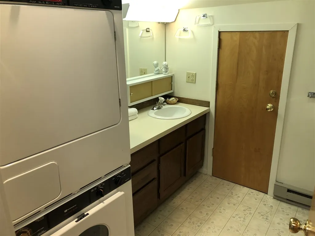 161 Mountainside Drive Warren VT 05674