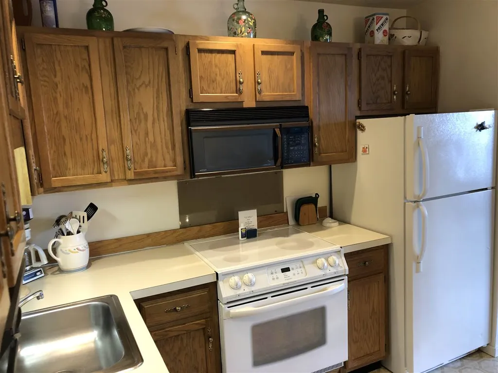161 Mountainside Drive Warren VT 05674