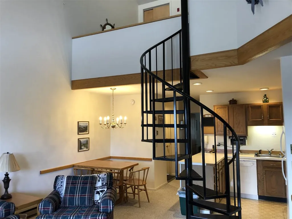 161 Mountainside Drive Warren VT 05674