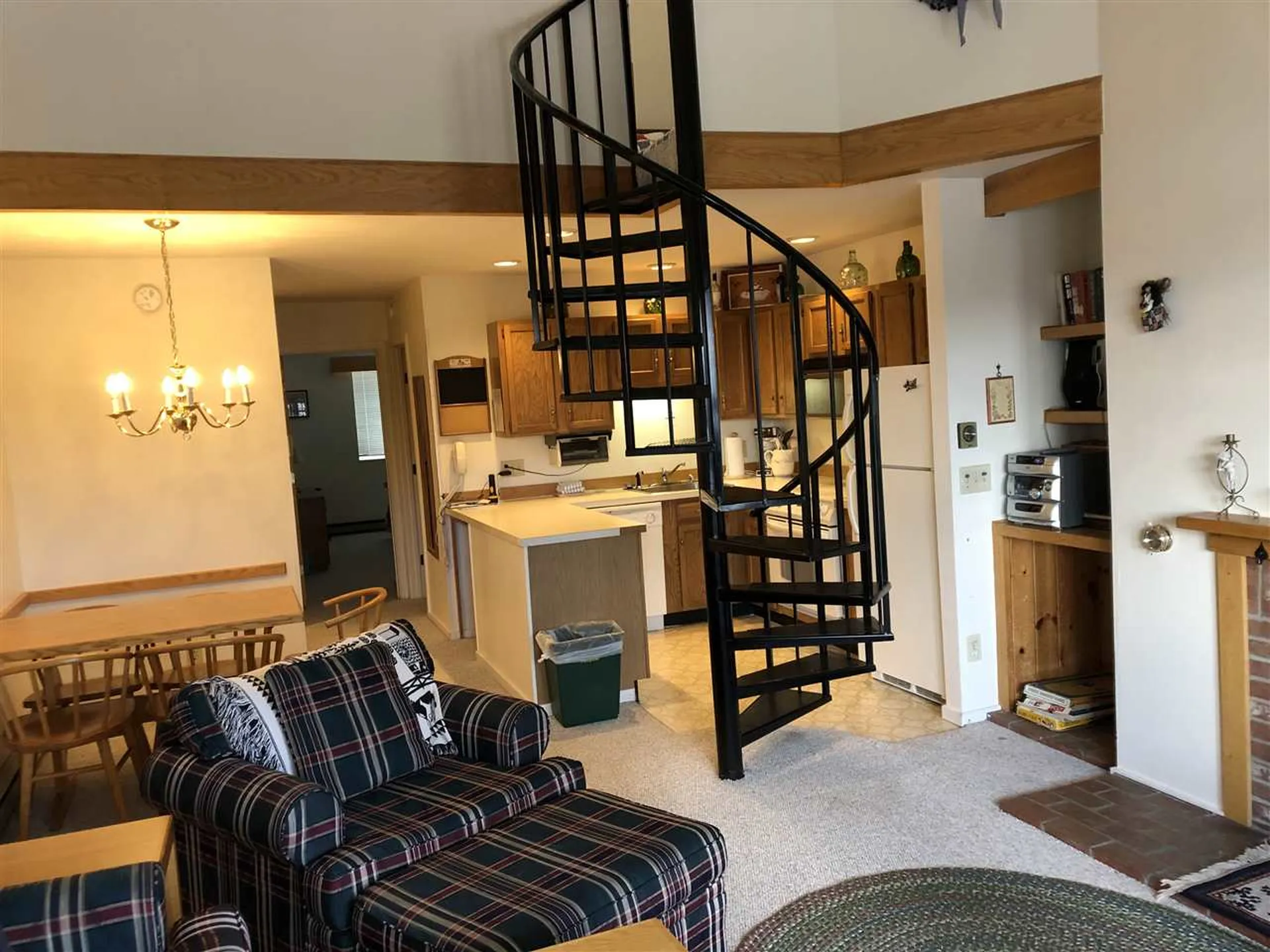 161 Mountainside Drive Warren VT 05674