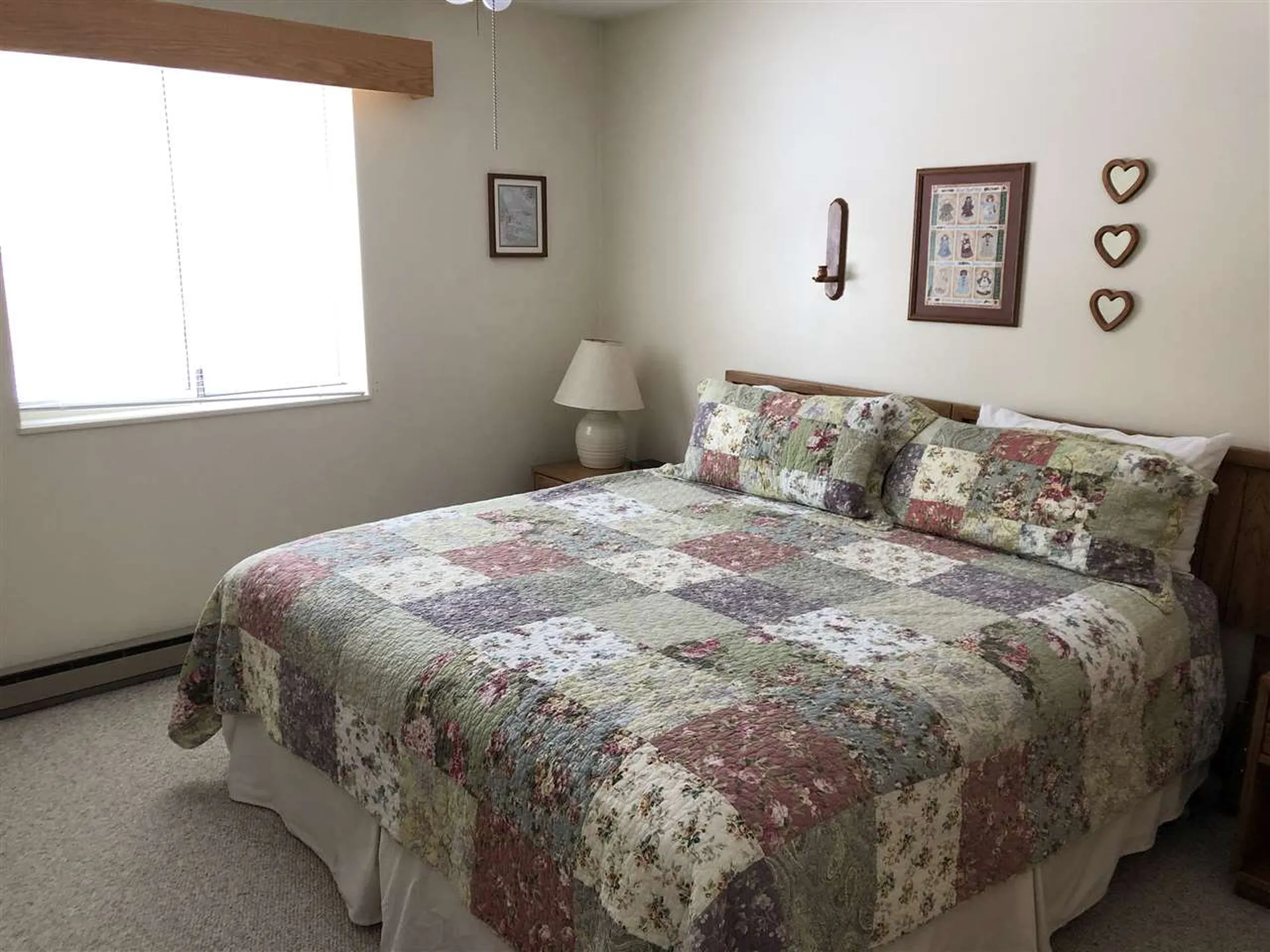 161 Mountainside Drive Warren VT 05674