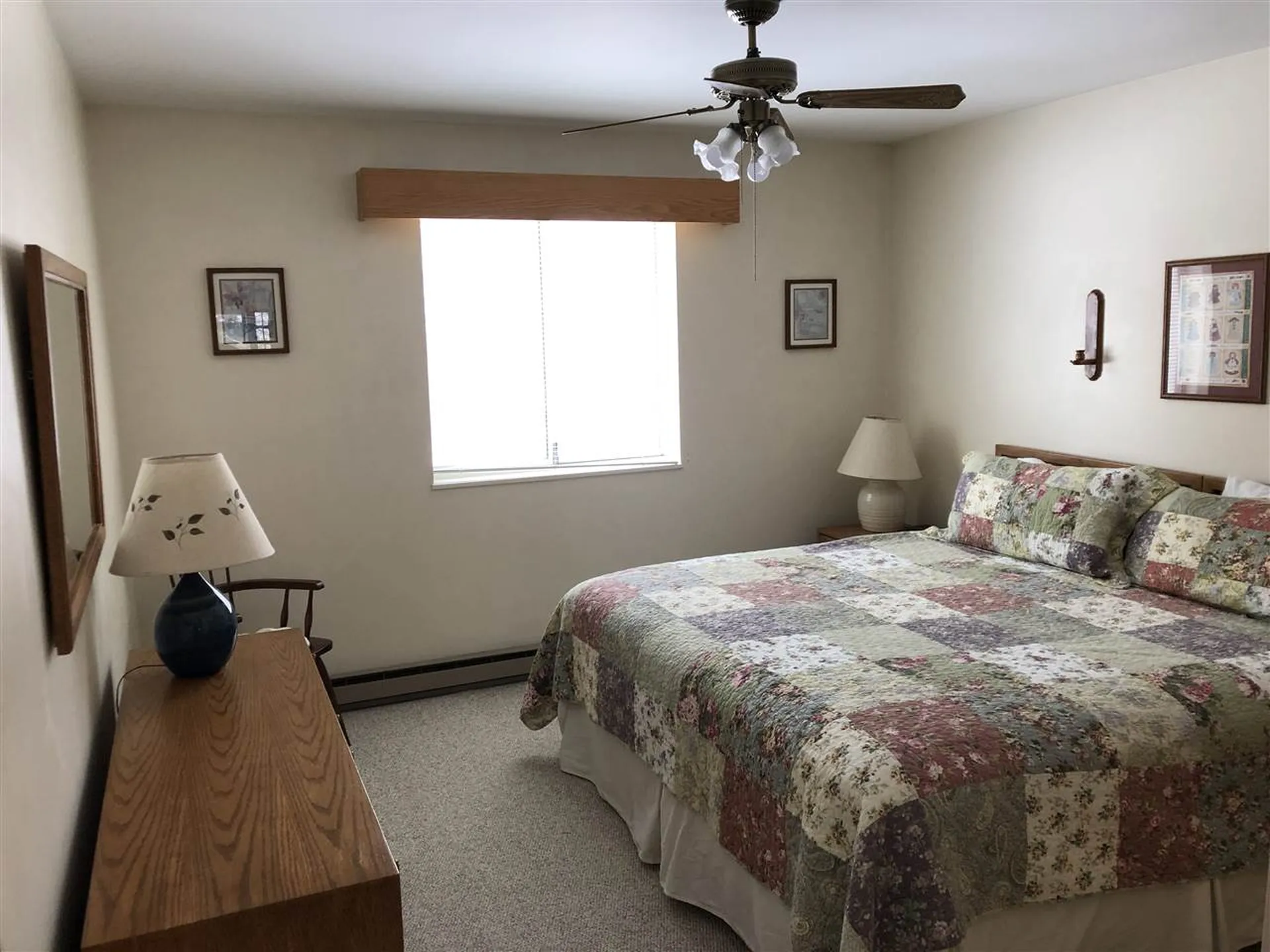 161 Mountainside Drive Warren VT 05674