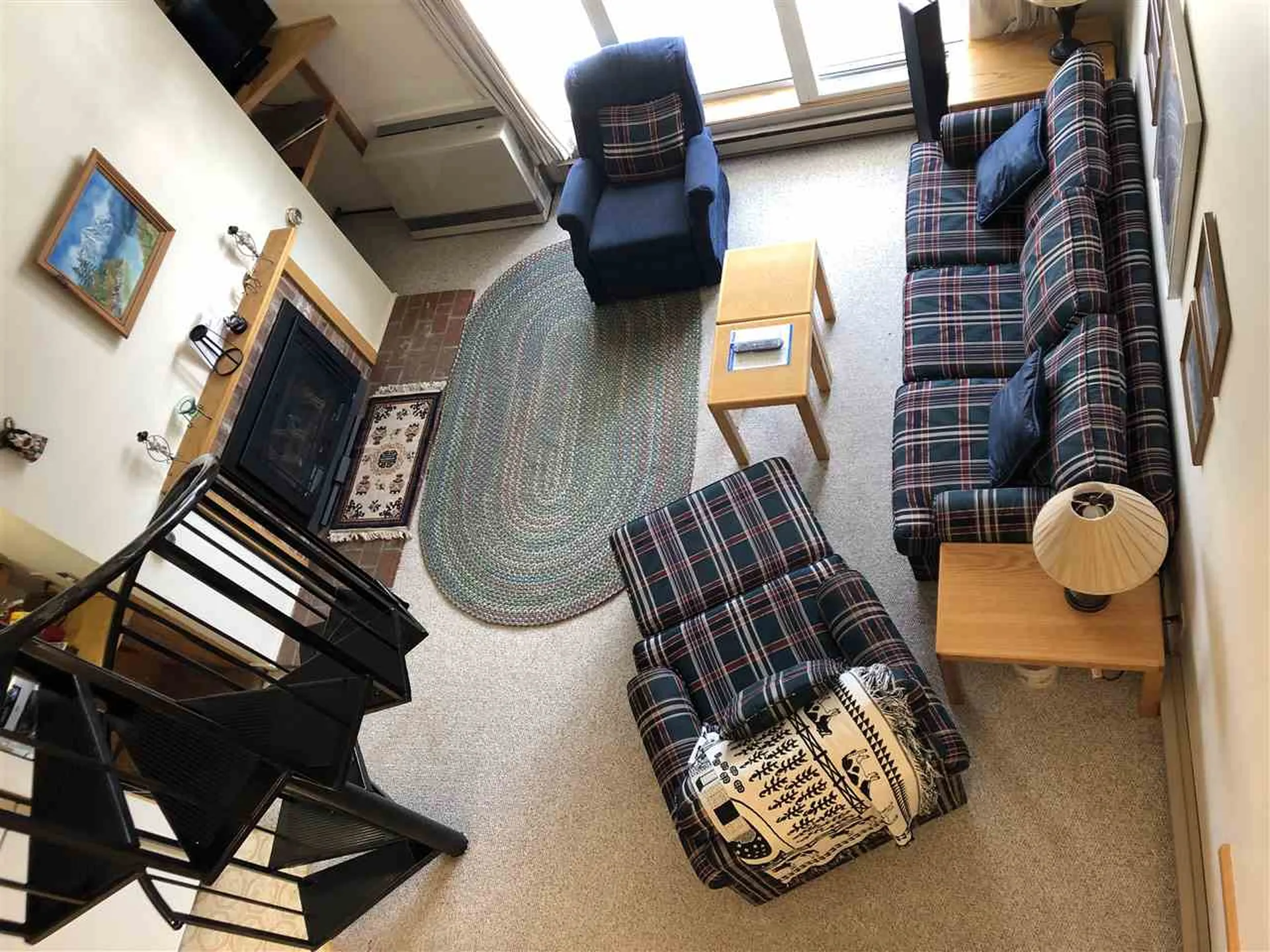 161 Mountainside Drive Warren VT 05674