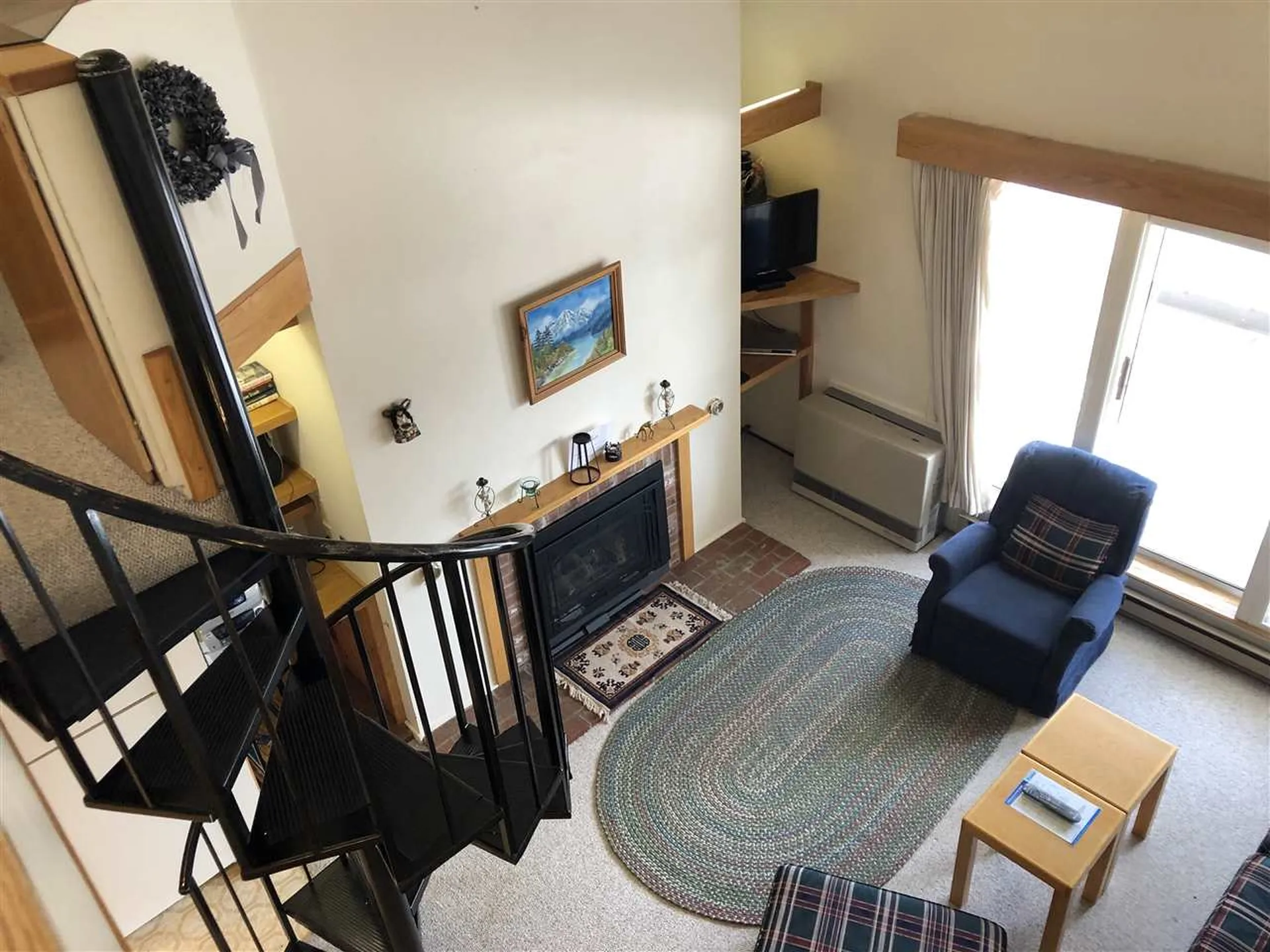 161 Mountainside Drive Warren VT 05674