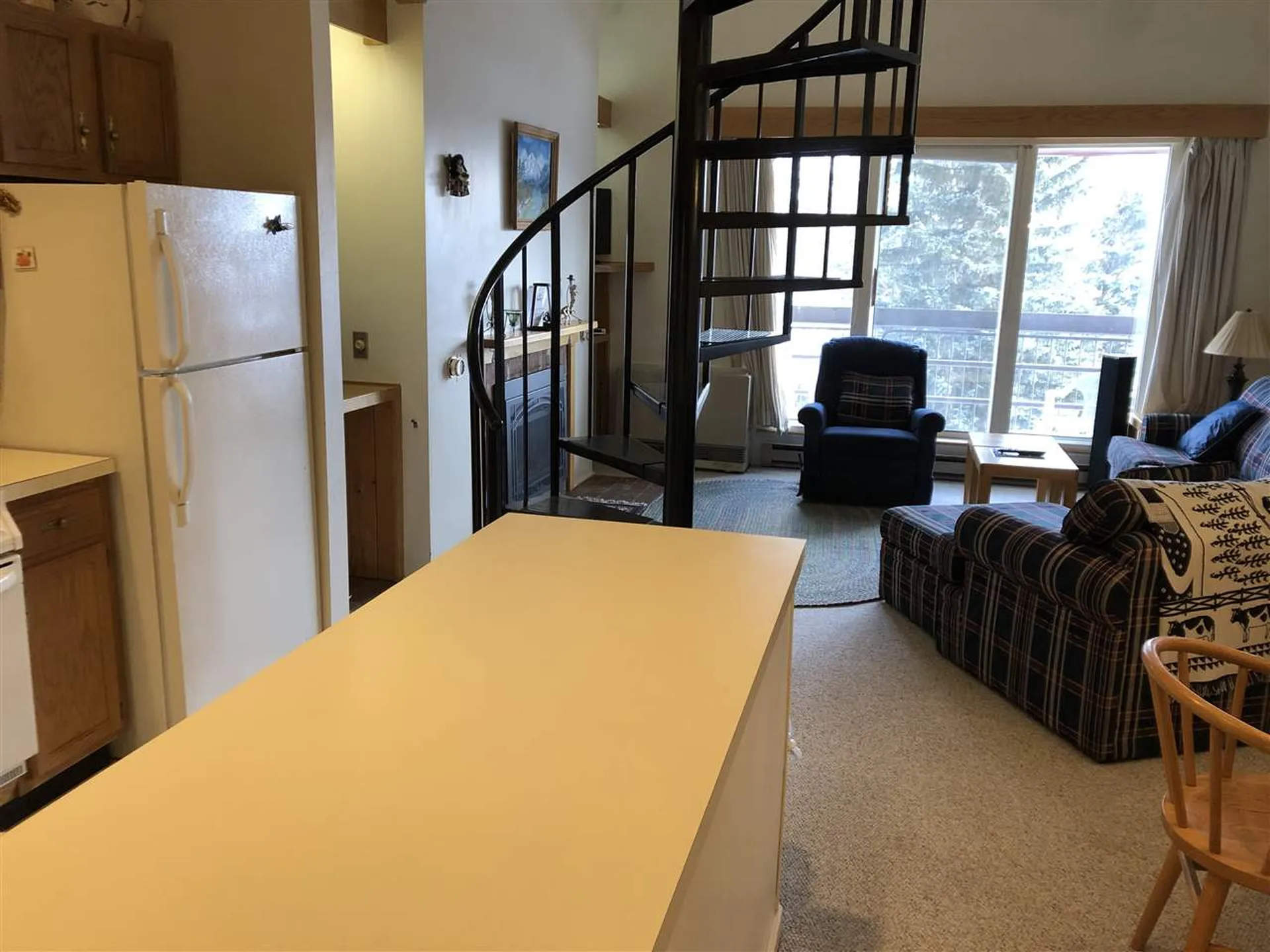 161 Mountainside Drive Warren VT 05674
