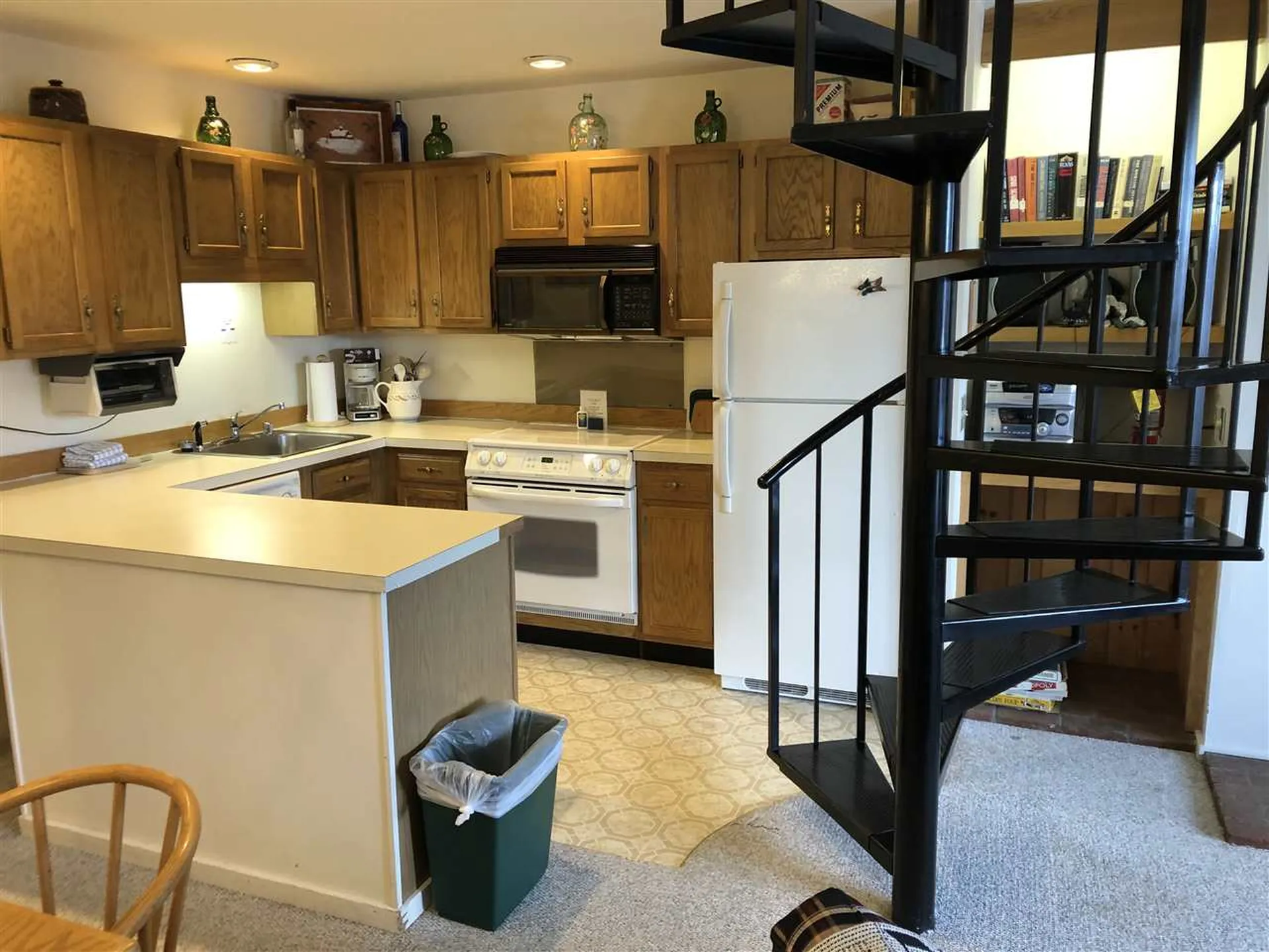 161 Mountainside Drive Warren VT 05674