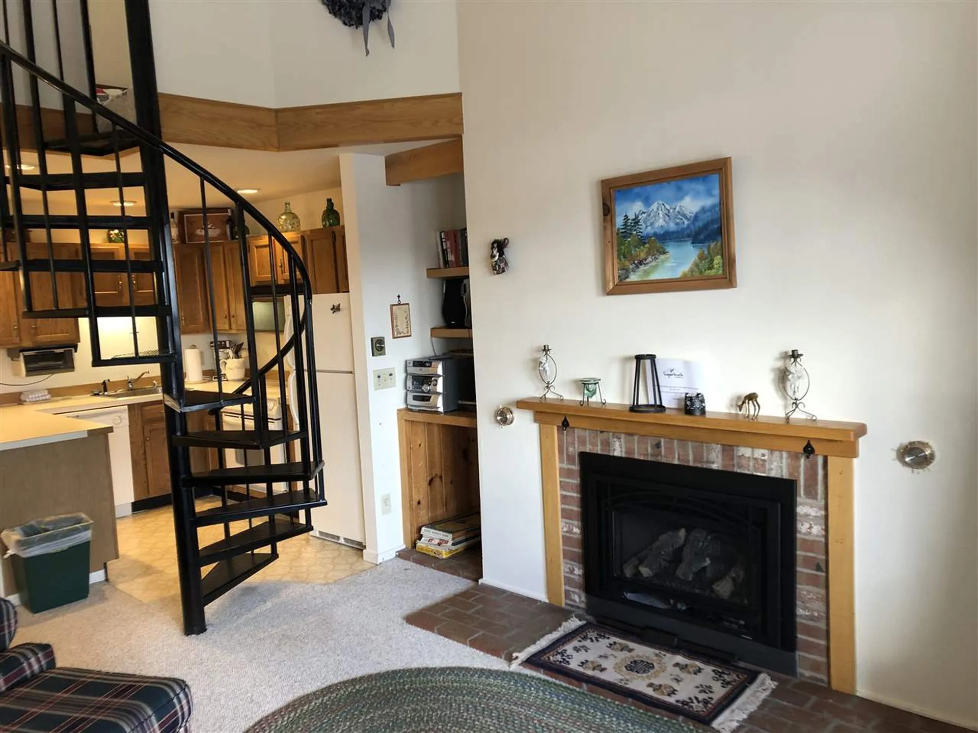 161 Mountainside Drive Warren VT 05674