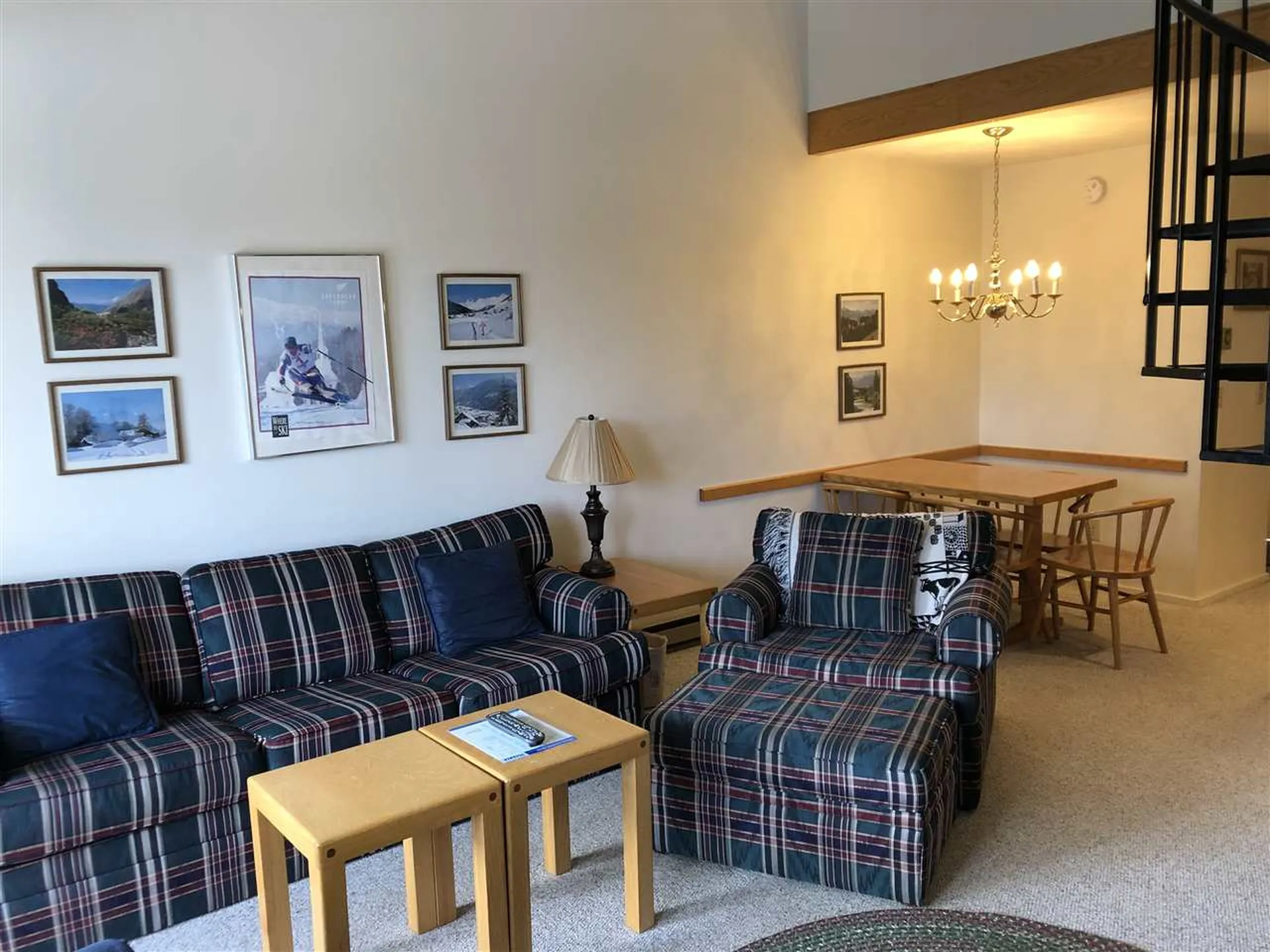 161 Mountainside Drive Warren VT 05674
