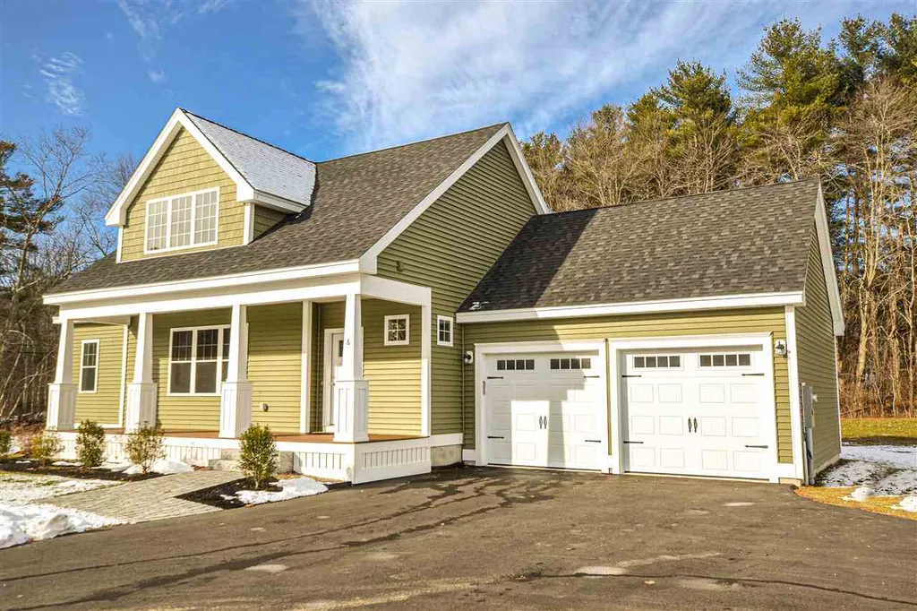 6 Olive Meadow Lane Dover NH 03820