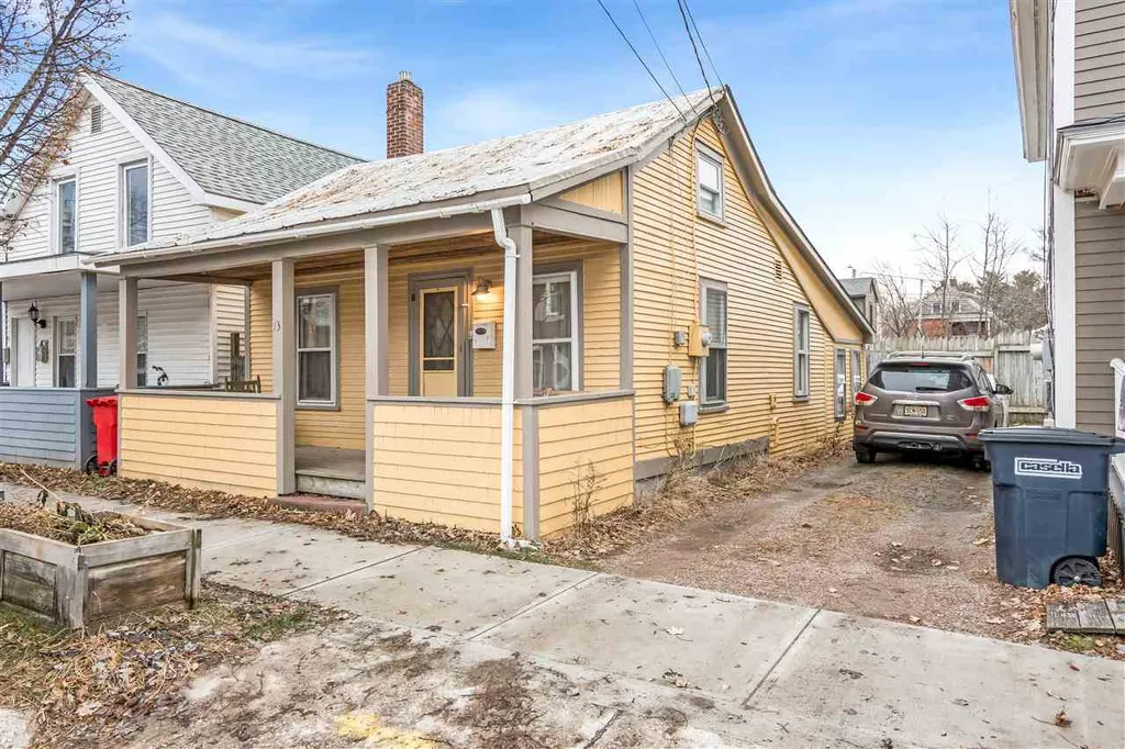 13 Peru Street Burlington VT 05401
