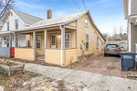 13 Peru Street Burlington VT 05401