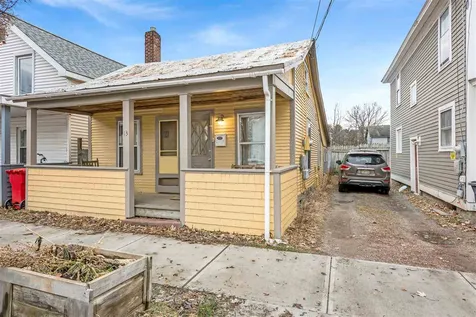 13 Peru Street Burlington VT 05401