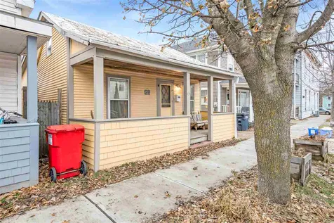 13 Peru Street Burlington VT 05401