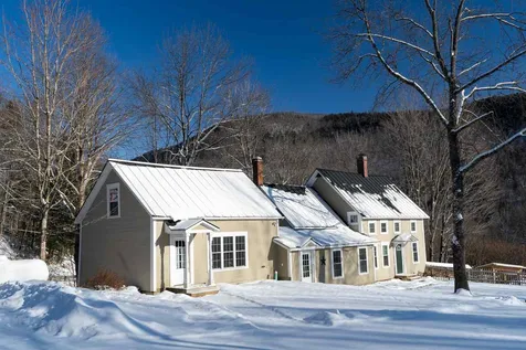 873 Liberty Hill Road Rochester VT 05767