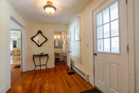 873 Liberty Hill Road Rochester VT 05767